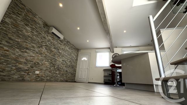 maison à vendre - 4 pièces - 89.48 m2 - BOURG DE PEAGE - 26 - RHONE-ALPES - Century 21 Orcalla Immobilier