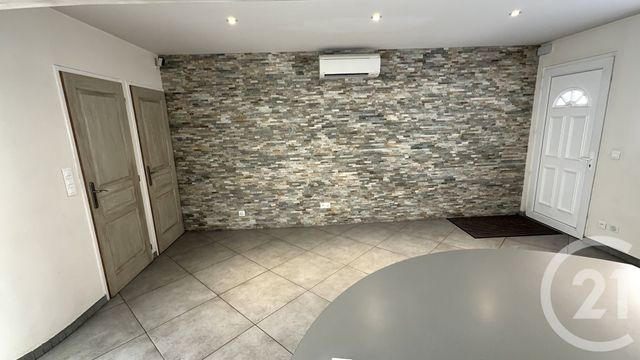 maison à vendre - 4 pièces - 89.48 m2 - BOURG DE PEAGE - 26 - RHONE-ALPES - Century 21 Orcalla Immobilier