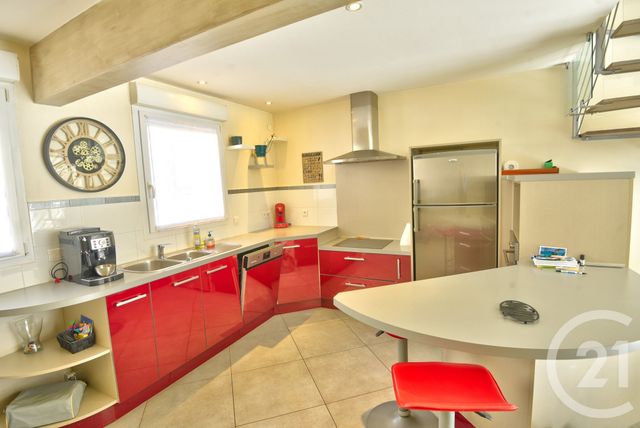 maison - BOURG DE PEAGE - 26