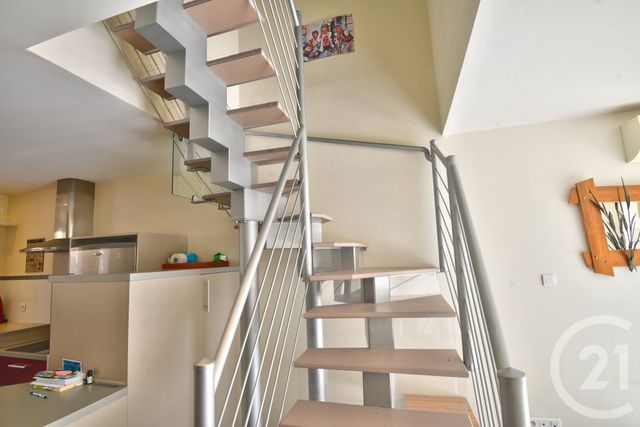 maison à vendre - 4 pièces - 89.48 m2 - BOURG DE PEAGE - 26 - RHONE-ALPES - Century 21 Orcalla Immobilier