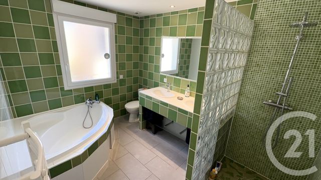 maison à vendre - 4 pièces - 89.48 m2 - BOURG DE PEAGE - 26 - RHONE-ALPES - Century 21 Orcalla Immobilier