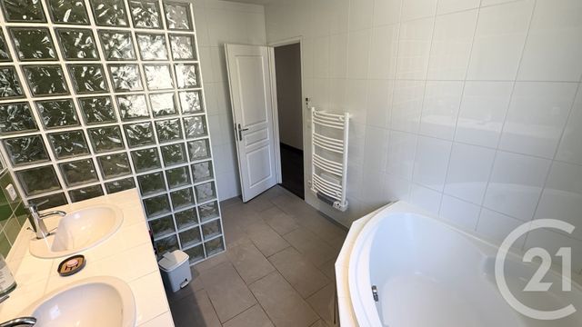 maison à vendre - 4 pièces - 89.48 m2 - BOURG DE PEAGE - 26 - RHONE-ALPES - Century 21 Orcalla Immobilier