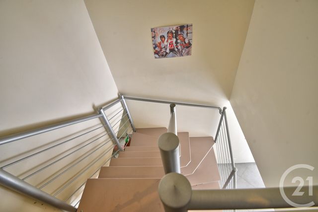 maison à vendre - 4 pièces - 89.48 m2 - BOURG DE PEAGE - 26 - RHONE-ALPES - Century 21 Orcalla Immobilier
