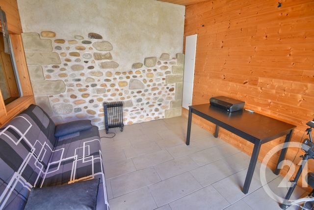 maison à vendre - 4 pièces - 89.48 m2 - BOURG DE PEAGE - 26 - RHONE-ALPES - Century 21 Orcalla Immobilier