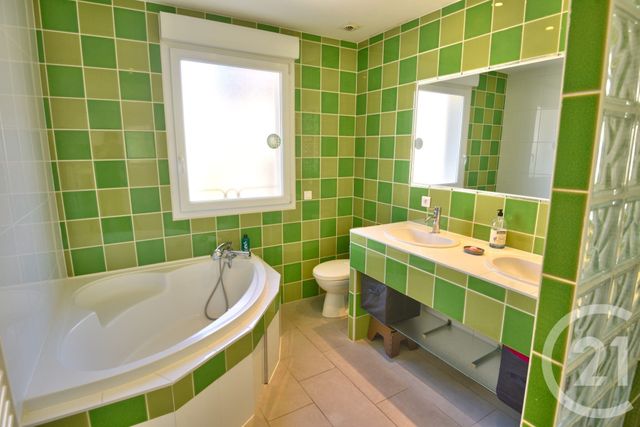 maison à vendre - 4 pièces - 89.48 m2 - BOURG DE PEAGE - 26 - RHONE-ALPES - Century 21 Orcalla Immobilier