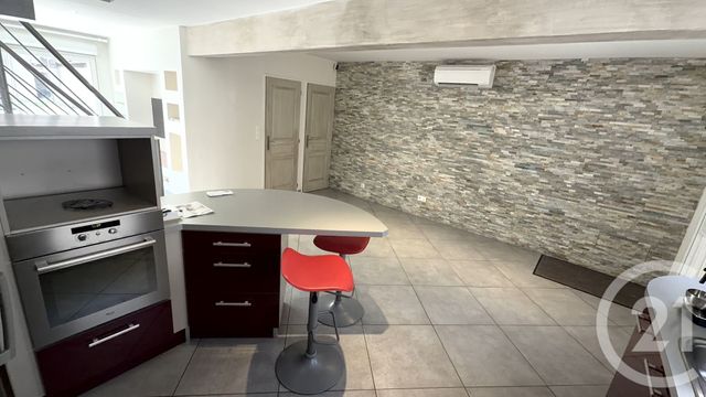 maison à vendre - 4 pièces - 89.48 m2 - BOURG DE PEAGE - 26 - RHONE-ALPES - Century 21 Orcalla Immobilier