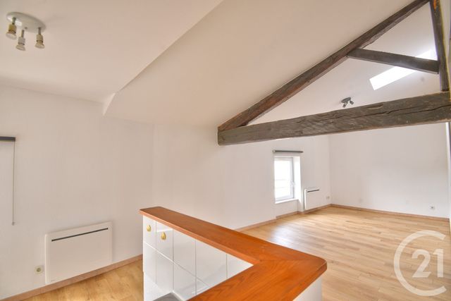 Appartement à louer - 3 pièces - 54.57 m2 - BOURG DE PEAGE - 26 - RHONE-ALPES - Century 21 Orcalla Immobilier