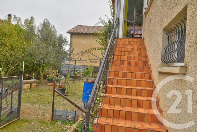 maison à vendre - 6 pièces - 146.0 m2 - CLERIEUX - 26 - RHONE-ALPES - Century 21 Orcalla Immobilier