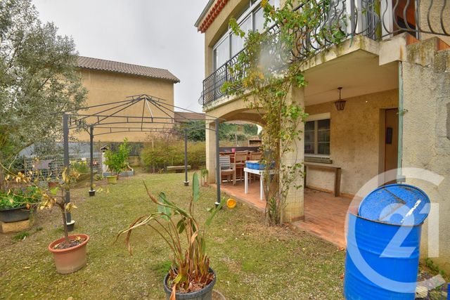 maison à vendre - 6 pièces - 146.0 m2 - CLERIEUX - 26 - RHONE-ALPES - Century 21 Orcalla Immobilier