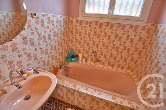 maison à vendre - 6 pièces - 146.0 m2 - CLERIEUX - 26 - RHONE-ALPES - Century 21 Orcalla Immobilier