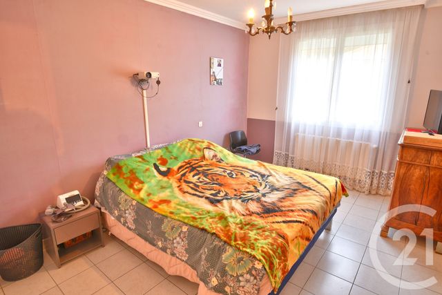 maison à vendre - 6 pièces - 146.0 m2 - CLERIEUX - 26 - RHONE-ALPES - Century 21 Orcalla Immobilier