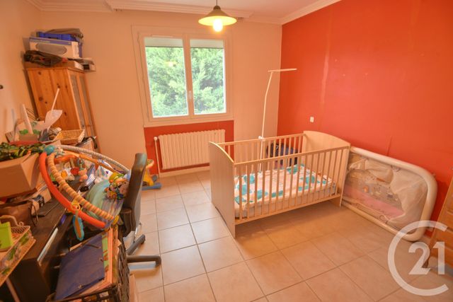 maison à vendre - 6 pièces - 146.0 m2 - CLERIEUX - 26 - RHONE-ALPES - Century 21 Orcalla Immobilier