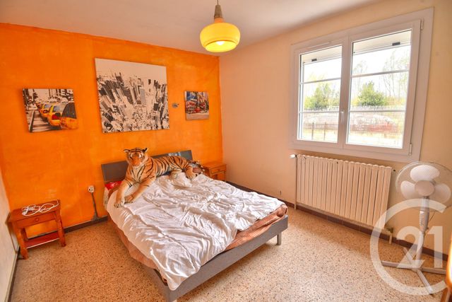 maison à vendre - 6 pièces - 146.0 m2 - CLERIEUX - 26 - RHONE-ALPES - Century 21 Orcalla Immobilier