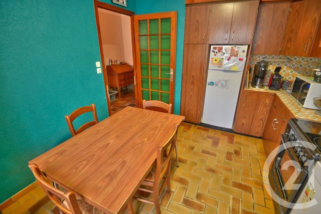 maison à vendre - 6 pièces - 146.0 m2 - CLERIEUX - 26 - RHONE-ALPES - Century 21 Orcalla Immobilier