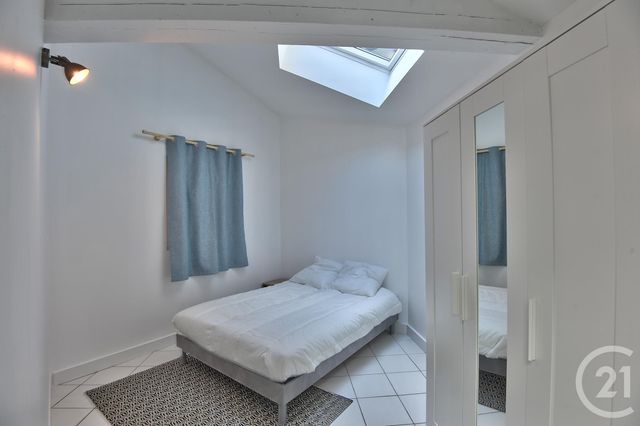 Appartement F2 à louer - 2 pièces - 45.21 m2 - ROMANS SUR ISERE - 26 - RHONE-ALPES - Century 21 Orcalla Immobilier