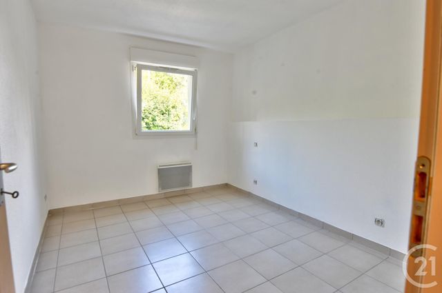 Appartement à louer - 3 pièces - 57.36 m2 - ROMANS SUR ISERE - 26 - RHONE-ALPES - Century 21 Orcalla Immobilier