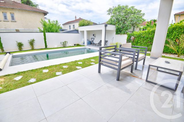 maison à vendre - 5 pièces - 153.0 m2 - ROMANS SUR ISERE - 26 - RHONE-ALPES - Century 21 Orcalla Immobilier