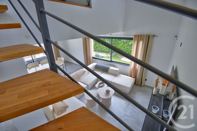 maison à vendre - 5 pièces - 153.0 m2 - ROMANS SUR ISERE - 26 - RHONE-ALPES - Century 21 Orcalla Immobilier