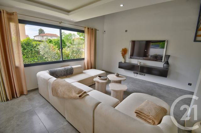 maison à vendre - 5 pièces - 153.0 m2 - ROMANS SUR ISERE - 26 - RHONE-ALPES - Century 21 Orcalla Immobilier
