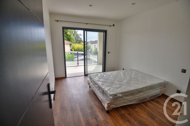 maison à vendre - 5 pièces - 153.0 m2 - ROMANS SUR ISERE - 26 - RHONE-ALPES - Century 21 Orcalla Immobilier