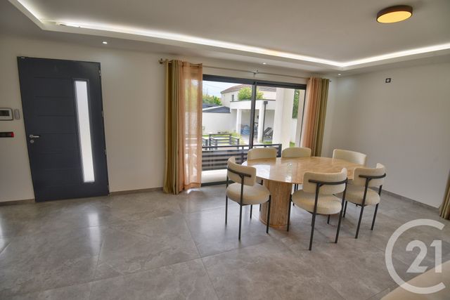 maison à vendre - 5 pièces - 153.0 m2 - ROMANS SUR ISERE - 26 - RHONE-ALPES - Century 21 Orcalla Immobilier