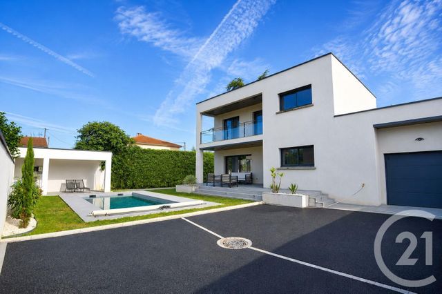 Maison à vendre ROMANS SUR ISERE