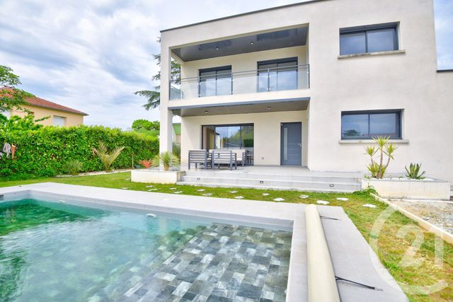 maison - ROMANS SUR ISERE - 26