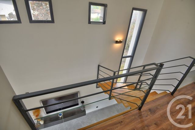 maison à vendre - 5 pièces - 153.0 m2 - ROMANS SUR ISERE - 26 - RHONE-ALPES - Century 21 Orcalla Immobilier