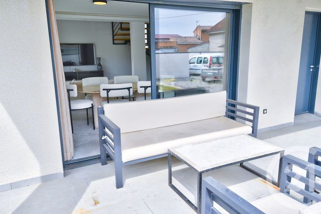 maison à vendre - 5 pièces - 153.0 m2 - ROMANS SUR ISERE - 26 - RHONE-ALPES - Century 21 Orcalla Immobilier