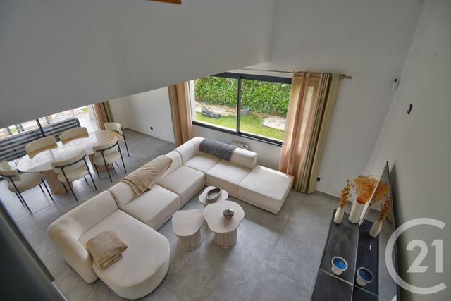 maison à vendre - 5 pièces - 153.0 m2 - ROMANS SUR ISERE - 26 - RHONE-ALPES - Century 21 Orcalla Immobilier