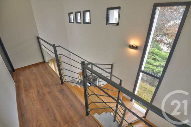maison à vendre - 5 pièces - 153.0 m2 - ROMANS SUR ISERE - 26 - RHONE-ALPES - Century 21 Orcalla Immobilier