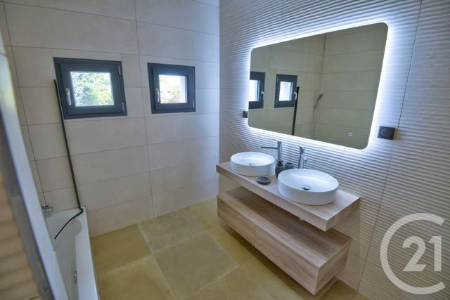 maison à vendre - 5 pièces - 153.0 m2 - ROMANS SUR ISERE - 26 - RHONE-ALPES - Century 21 Orcalla Immobilier