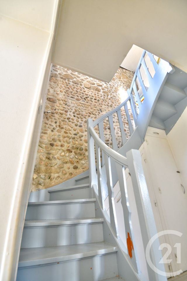 maison à vendre - 7 pièces - 178.1 m2 - ROMANS SUR ISERE - 26 - RHONE-ALPES - Century 21 Orcalla Immobilier