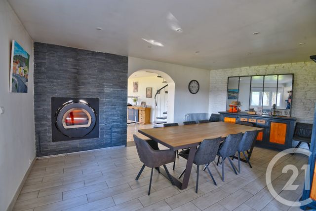 maison à vendre - 7 pièces - 178.1 m2 - ROMANS SUR ISERE - 26 - RHONE-ALPES - Century 21 Orcalla Immobilier