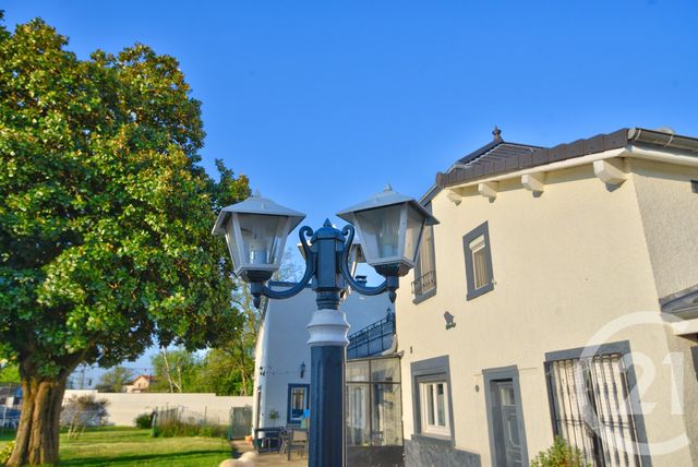 maison à vendre - 7 pièces - 178.1 m2 - ROMANS SUR ISERE - 26 - RHONE-ALPES - Century 21 Orcalla Immobilier