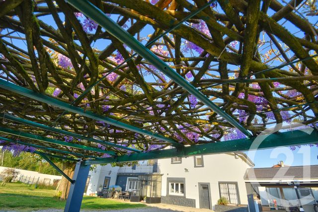 maison à vendre - 7 pièces - 178.1 m2 - ROMANS SUR ISERE - 26 - RHONE-ALPES - Century 21 Orcalla Immobilier