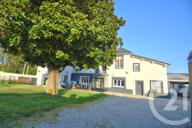 maison à vendre - 7 pièces - 178.1 m2 - ROMANS SUR ISERE - 26 - RHONE-ALPES - Century 21 Orcalla Immobilier