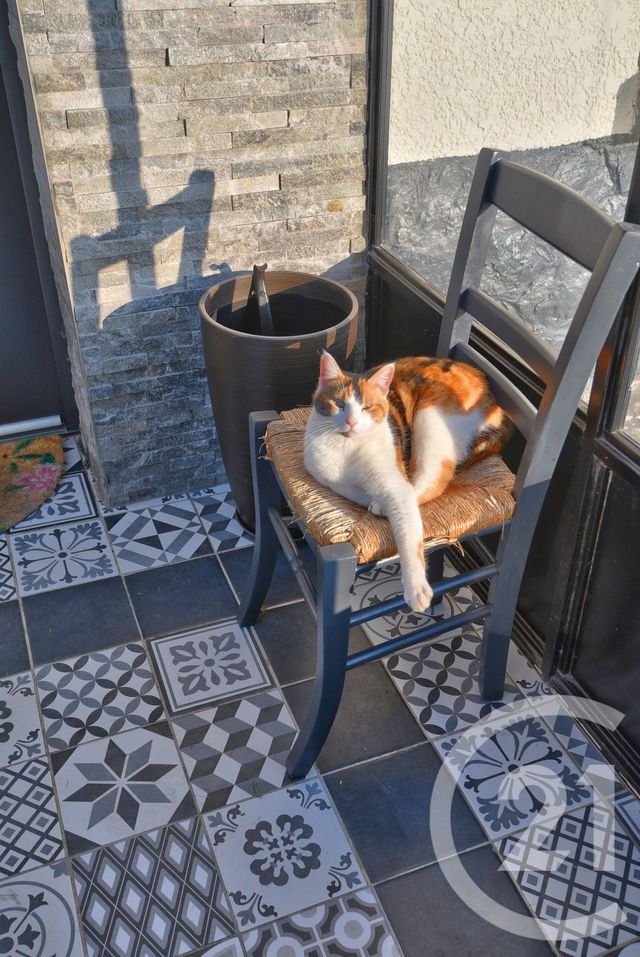 maison à vendre - 7 pièces - 178.1 m2 - ROMANS SUR ISERE - 26 - RHONE-ALPES - Century 21 Orcalla Immobilier