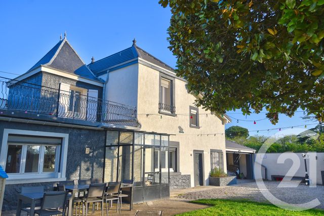 maison - ROMANS SUR ISERE - 26