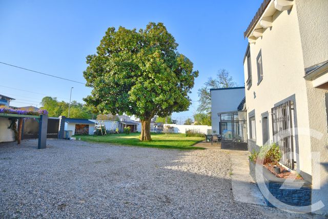 maison à vendre - 7 pièces - 178.1 m2 - ROMANS SUR ISERE - 26 - RHONE-ALPES - Century 21 Orcalla Immobilier