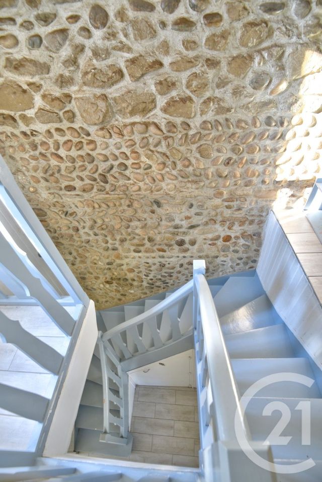 maison à vendre - 7 pièces - 178.1 m2 - ROMANS SUR ISERE - 26 - RHONE-ALPES - Century 21 Orcalla Immobilier