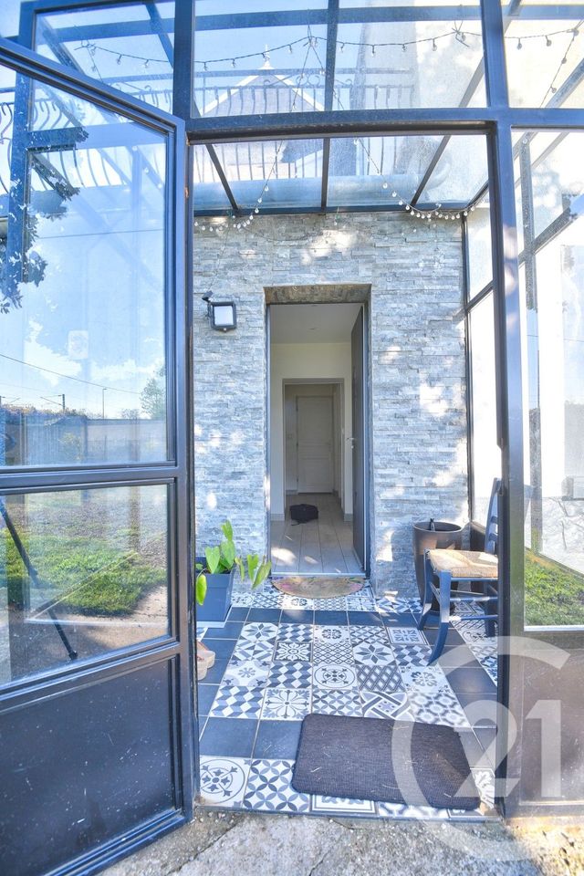 maison à vendre - 7 pièces - 178.1 m2 - ROMANS SUR ISERE - 26 - RHONE-ALPES - Century 21 Orcalla Immobilier