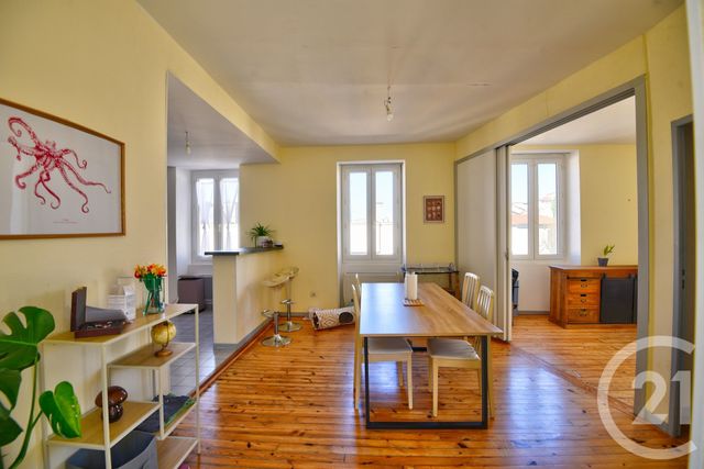 appartement - ROMANS SUR ISERE - 26