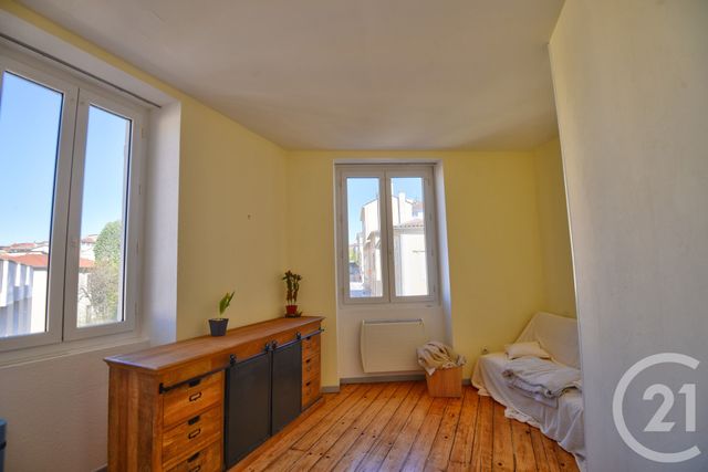 Appartement Duplex à vendre - 4 pièces - 69.6 m2 - ROMANS SUR ISERE - 26 - RHONE-ALPES - Century 21 Orcalla Immobilier