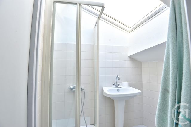 Appartement Duplex à vendre - 4 pièces - 69.6 m2 - ROMANS SUR ISERE - 26 - RHONE-ALPES - Century 21 Orcalla Immobilier