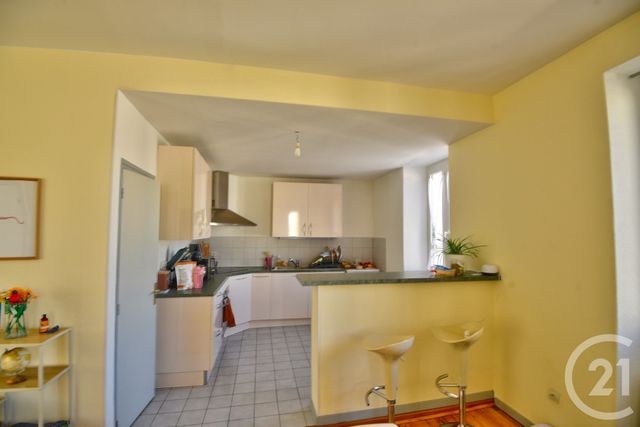 Appartement Duplex à vendre - 4 pièces - 69.6 m2 - ROMANS SUR ISERE - 26 - RHONE-ALPES - Century 21 Orcalla Immobilier