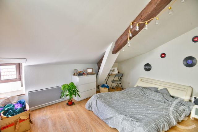 Appartement Duplex à vendre - 4 pièces - 69.6 m2 - ROMANS SUR ISERE - 26 - RHONE-ALPES - Century 21 Orcalla Immobilier