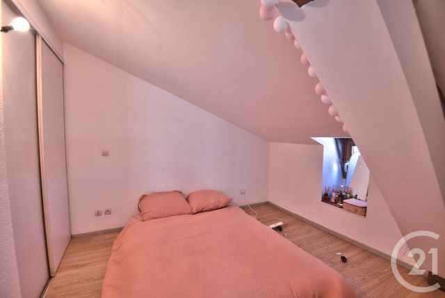 Appartement Duplex à vendre - 4 pièces - 69.6 m2 - ROMANS SUR ISERE - 26 - RHONE-ALPES - Century 21 Orcalla Immobilier