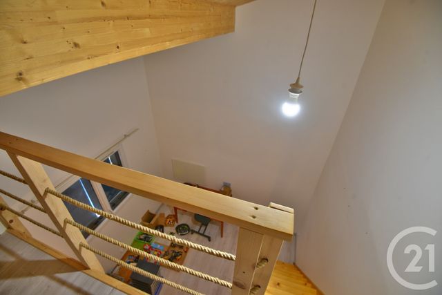 maison à vendre - 5 pièces - 133.69 m2 - CHATUZANGE LE GOUBET - 26 - RHONE-ALPES - Century 21 Orcalla Immobilier