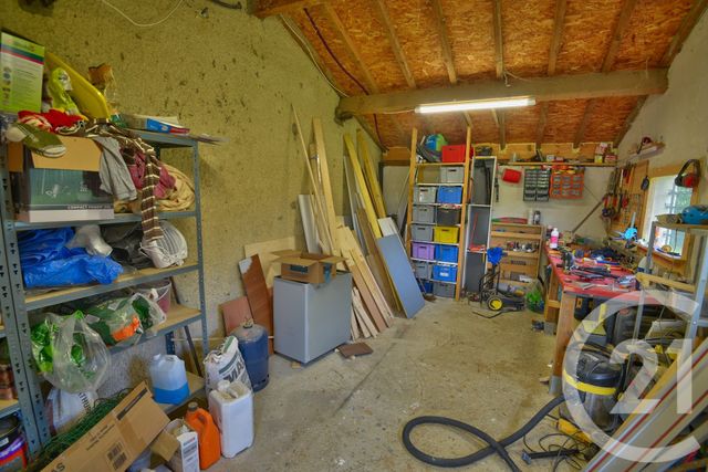 maison à vendre - 5 pièces - 133.69 m2 - CHATUZANGE LE GOUBET - 26 - RHONE-ALPES - Century 21 Orcalla Immobilier